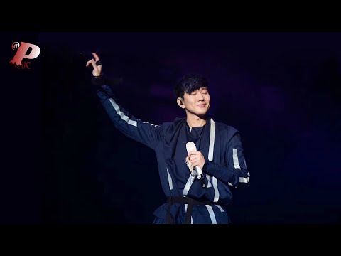 林俊杰 JJ Lin - 第二天堂 Haven (HD Audio)