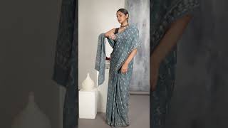 Breezy Chic: Summer Cotton Sarees for Effortless Style