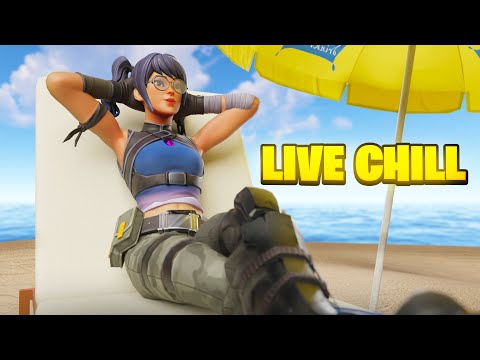 🔴LIVE FORTNITE FR - ON RUSH LES 90K🔴