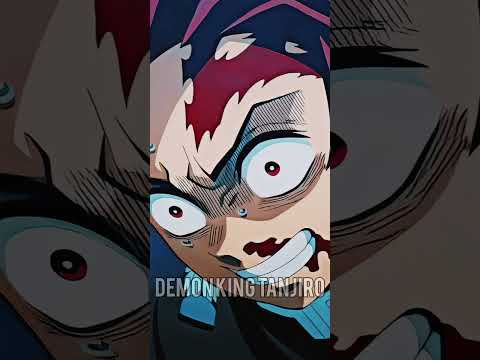 Tanjiro vs Muichiro | Demon Slayer Season 3 #anime #demonslayer #demonslayeredit #tanjiro #muichirou