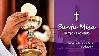 🔴 SANTA MISA EN VIVO | SAN NICOLÁS