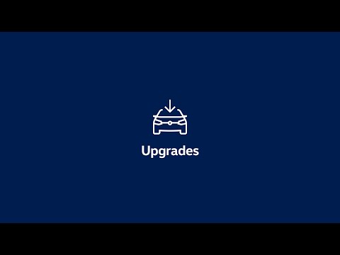 Upgrades (Deutsch) | Volkswagen