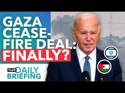 Will Israel Finally Agree to a Ceasefire Deal?