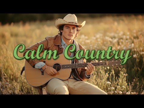 Awesome Country Vibes Playlist | 3 Hours of Chill Music~ 🤠🎧