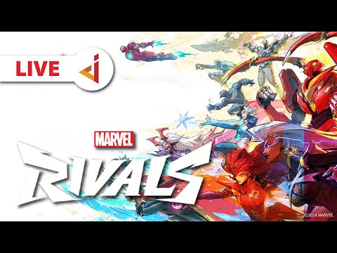 LOBBY DIAMOND BEYAT !! - Marvel Rivals [Indonesia] #11