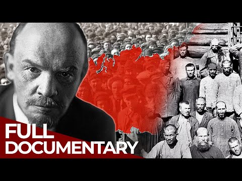 Gulag - The Story | Part 1: Origins - 1917-1933 | Free Documentary History