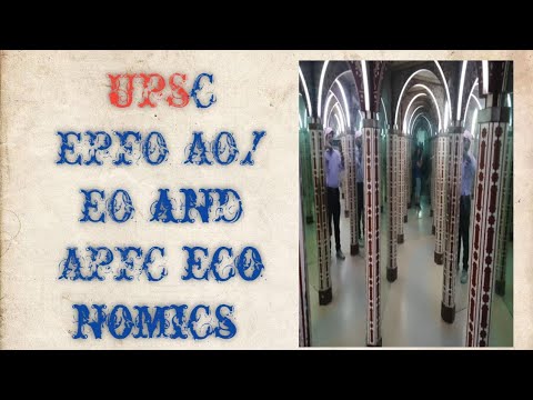 #upsc #epfo #ao #eo #epsc #lpg #reforma #economics By DD Drill.