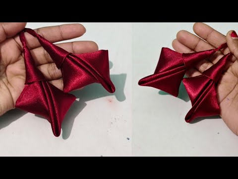 Amazing: Latest Blouse Latkan 2025 / New Blouse Latkan Making at Home / Latkan Banane ka Tarika