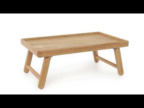 Futon Company - Dolmen Folding Tray