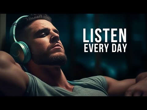 YOU VS YOU - Motivational Speech Listen Every Day