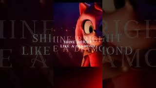 Sonic movie Amy added ￼