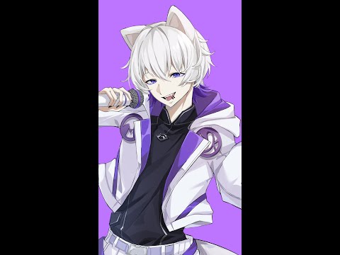 【歌枠】 縦型配信歌ってみた #Vtuber