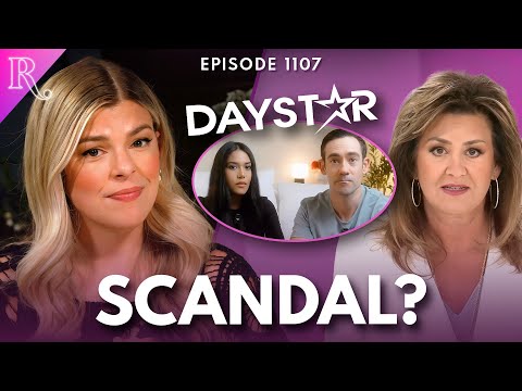 Daystar Scandal: Who’s Telling the Truth? | Ep 1107