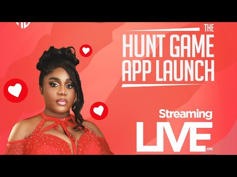 Nons_Miraj Hunt Game App Launch 3