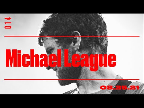 Bass Freq's Podcast | Michael League (Ep 14)