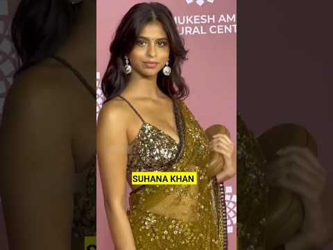 Suhana Khan, shraddha kapoor #shorts #bollywood