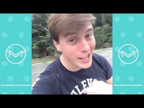 ULTIMATE Thomas Sanders Vine Compilation 2015 with Titles - All Thomas Sanders Vines