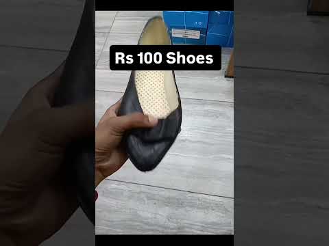 Rs 100 Ladies Shoe #shoes#chappalmarket #wholesalemarket #Inderlok #fashion WhatsApp 8700646475