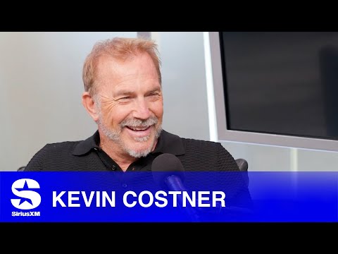 Kevin Costner Tells Those in Government: "It's Not About Your Career, It's Not About Your Ego"