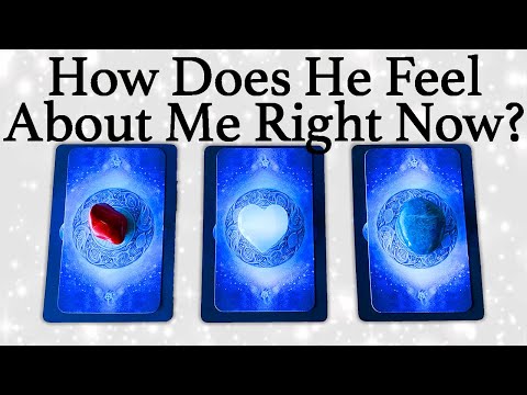 💕WHAT DOES HE/SHE THINK AND FEEL ABOUT ME RIGHT NOW?💕| 🔮Pick A Card🔮 | Love Tarot Reading (Timeless)