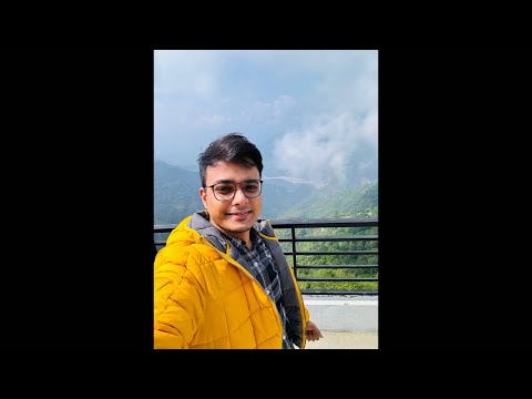 Wanderer Writam | Live from Deolo Kalimpong