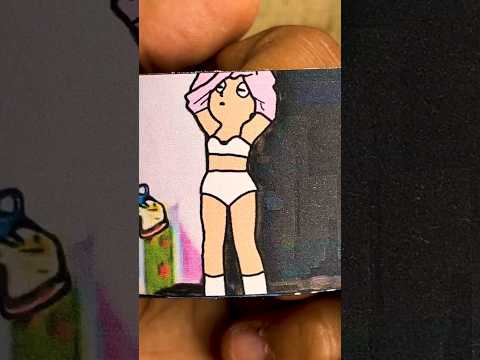 Sexy Shizuka #doraemon #cartoon #flipbook #shizuka #nobita #shizukadrawing #shorts #viral #trending