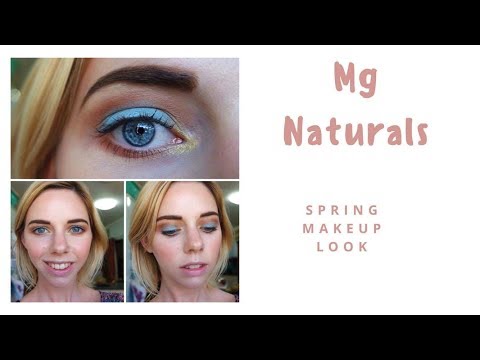 First  impressions| Cruelty Free | Mg Naturals