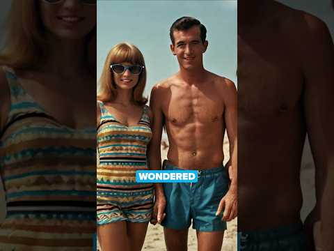 Why Were We So Skinny in the 1960s?