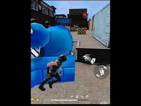 Fast Glowal Speed Moment Handcame🌍l 4 Finger Custom Hud Setting @VIJAY FF Gamer #viral#short #shorts