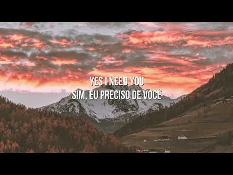 My World Needs You (Lyric\Tradução) - Kirk Frankin