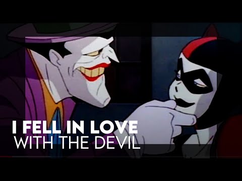 [YES] I Fell In Love With The Devil MEP