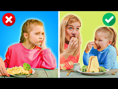 Best Mom Ever Shares GENIUS Parenting Secrets!