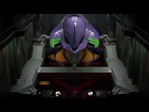 Project Evangelion (3DCG short film)