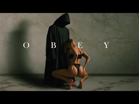 Dark Clubbing / Bass House / Dark Electro Mix 'OBEY'