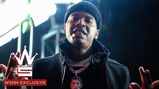 Moneybagg Yo "Ocean Spray" (Prod. by Dmactoobagin) (WSHH Exclusive - Official Audio)