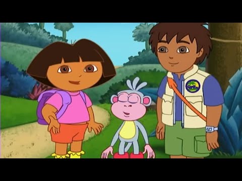 How to draw dora buji and friends | Dora painting | Dora buji drawing step by step