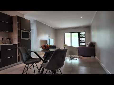 2 Bedroom Apartment For Sale in Bryanston, Sandton