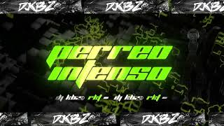 Perreo Intenso - DJ KBZ@  (RKT)