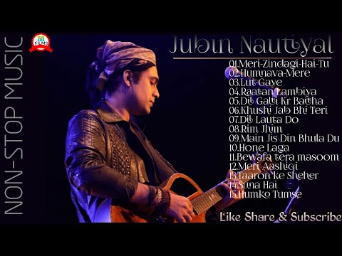 Best ofJubin Nautiyal Songs Fm bollywood New 2024 Songs#jubin Nautiyal#arijitsingh #trendingsong