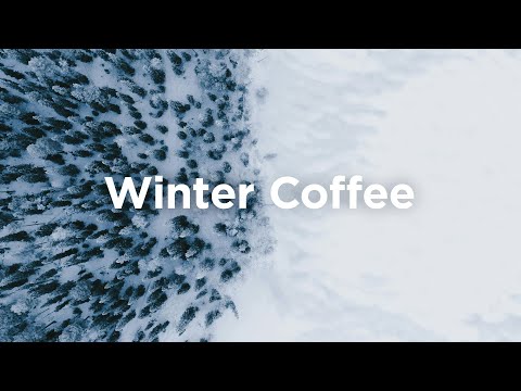 Winter Coffee Playlist ☕ Uplifting House Music to Start Your Day