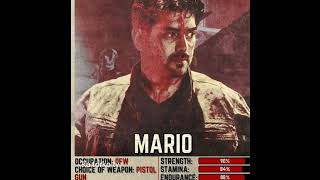 IAN VENERACION MOVIES LIST COLLECTION