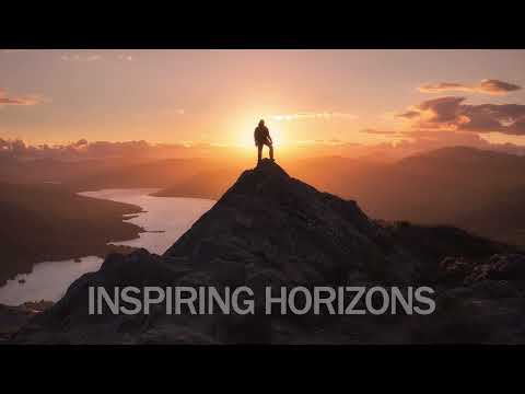 Music To Change Your Life - Inspiring Horizons