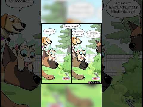 Pixie & Brutus: Game