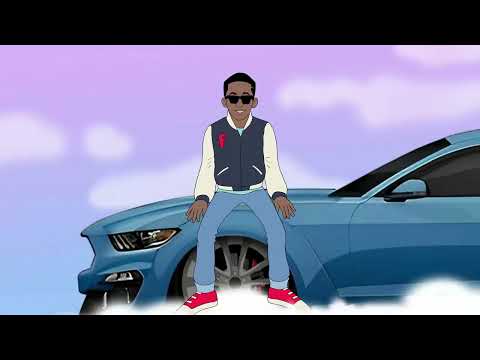 Frank Edwards - Nothing Impossible Afro (Animated Video)