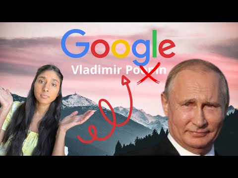 How to Create a Google Chrome Extension in JavaScript | TROLLING VLADIMIR PUTIN