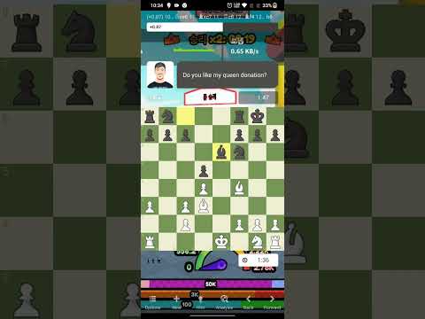 how to win in chess with Mrbeast , He is so unlucky