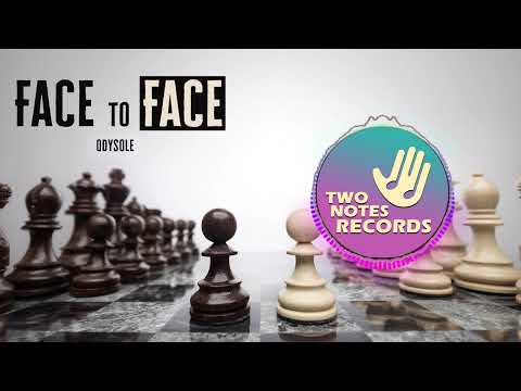 Odysole - Face To Face #deephouse