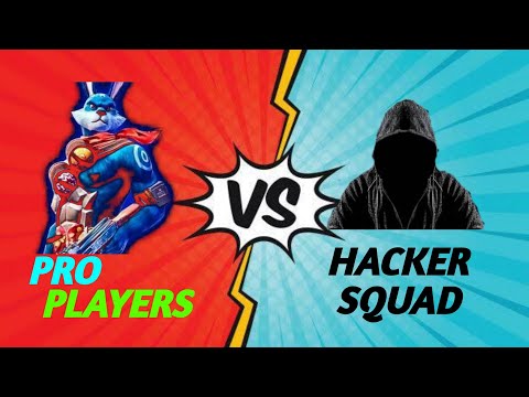 Hacker in My Game | Wall Hacker vs Pro Players | Insane & funny moments | Rexo Warrior