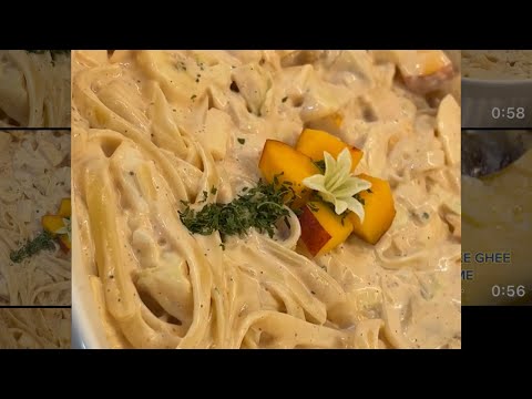 #creamypastarecipe #pasta #viralvideo #fyp #food #yummy #russiansaladrecipe #beautiful #youtube