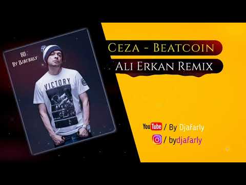 Ceza - Beatcoin (Ali Erkan Remix) #ByDjafarly